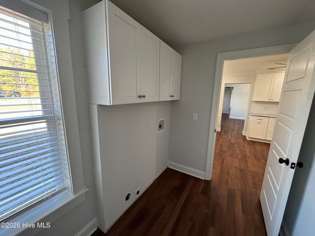 1853 Southwood Road, Kinston, NC 28501