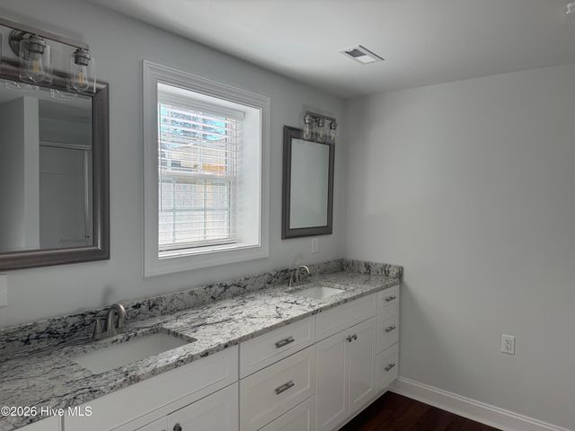 1853 Southwood Road, Kinston, NC 28501