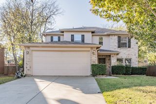 603 Brenda Lane, Euless, TX 76039