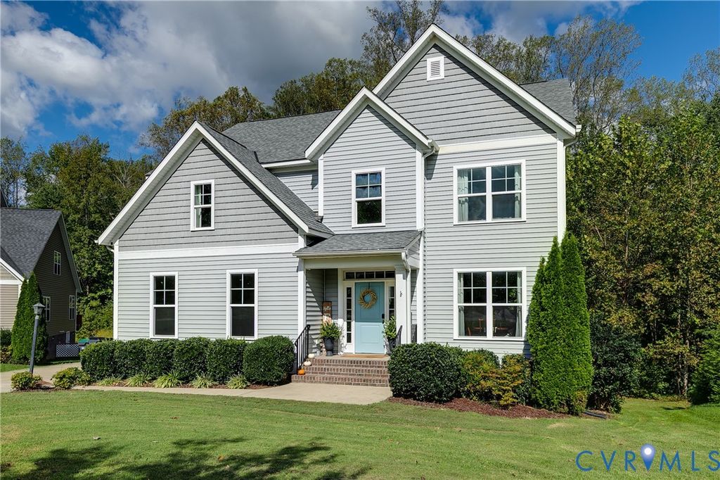 7941 Patriots Landing Pl, Quinton, VA 23141