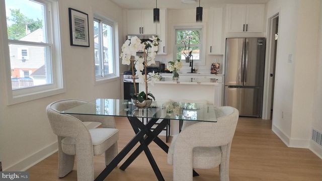 5805 BLAINE DR, Alexandria, VA 22303
