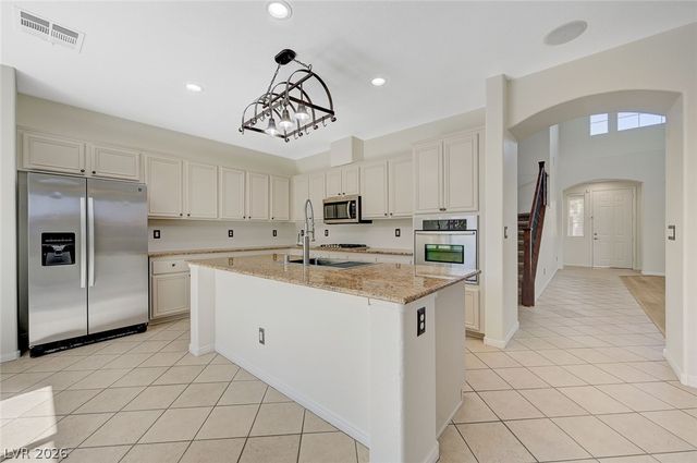 1361 DUNFORD Court, Henderson, NV 89012