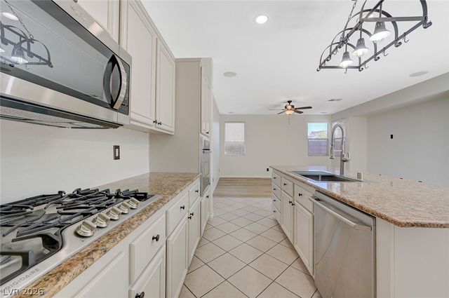 1361 DUNFORD Court, Henderson, NV 89012