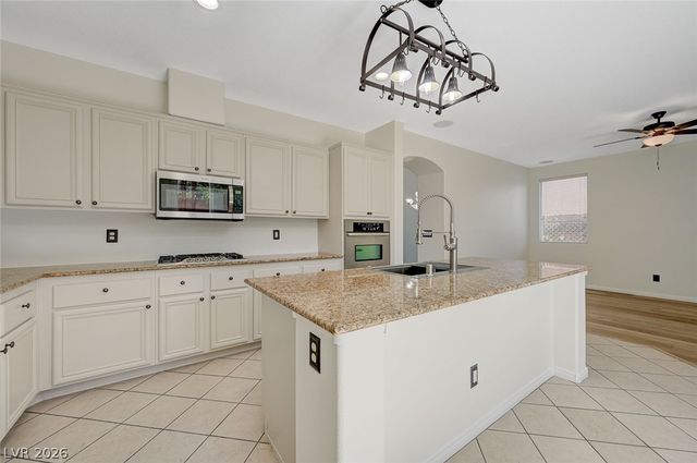 1361 DUNFORD Court, Henderson, NV 89012
