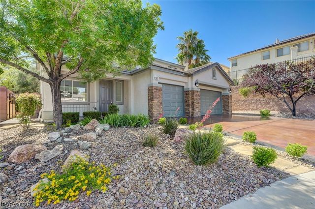 1361 DUNFORD Court, Henderson, NV 89012