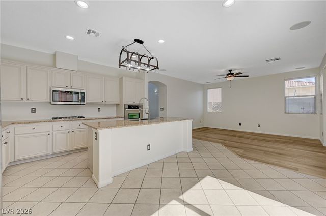1361 DUNFORD Court, Henderson, NV 89012