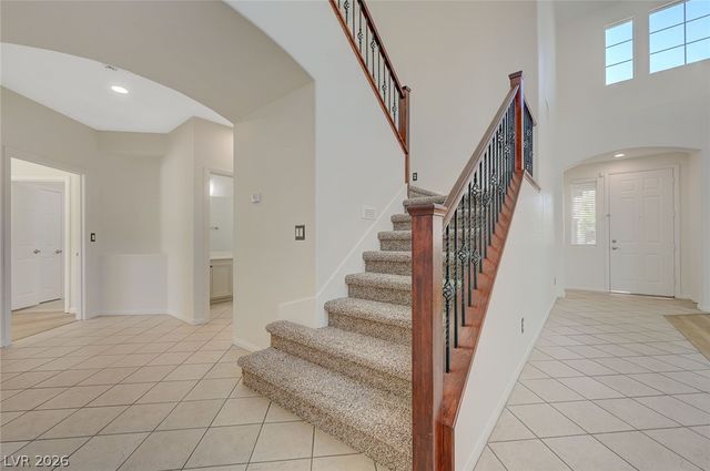 1361 DUNFORD Court, Henderson, NV 89012