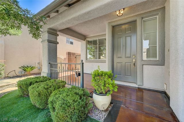 1361 DUNFORD Court, Henderson, NV 89012