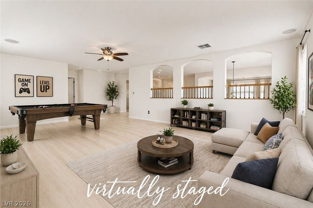 1361 DUNFORD Court, Henderson, NV 89012