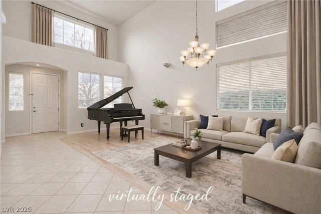 1361 DUNFORD Court, Henderson, NV 89012