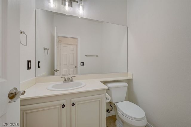 1361 DUNFORD Court, Henderson, NV 89012