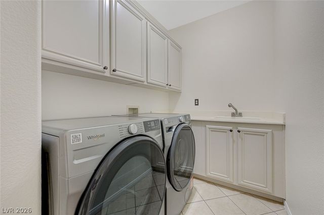1361 DUNFORD Court, Henderson, NV 89012