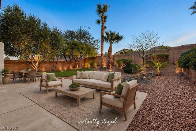 1361 DUNFORD Court, Henderson, NV 89012