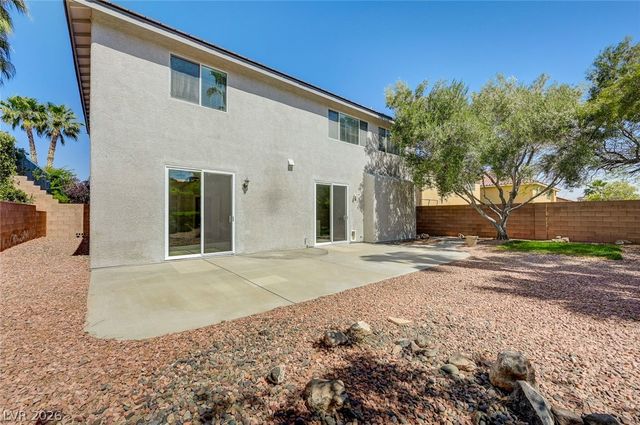 1361 DUNFORD Court, Henderson, NV 89012