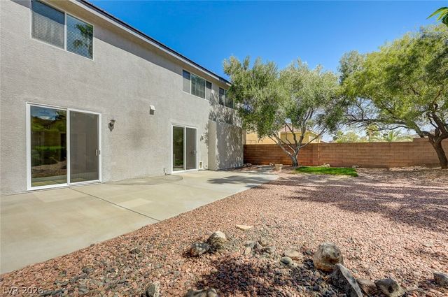 1361 DUNFORD Court, Henderson, NV 89012
