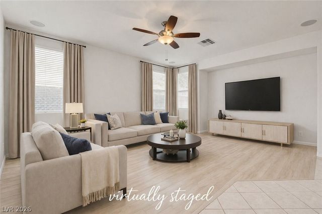 1361 DUNFORD Court, Henderson, NV 89012