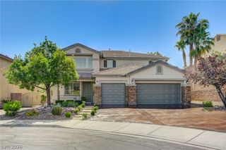1361 DUNFORD Court, Henderson, NV 89012