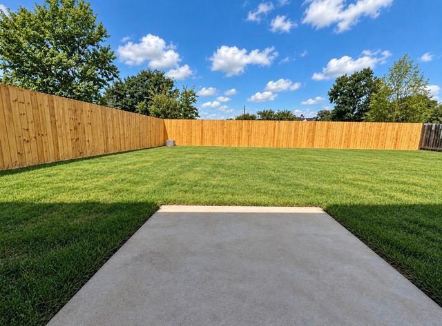 2439 Anthony Hay Lane, Katy, TX 77449