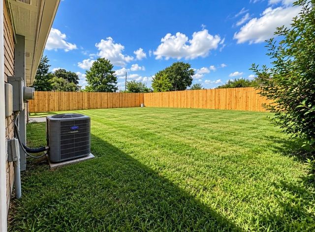 2439 Anthony Hay Lane, Katy, TX 77449