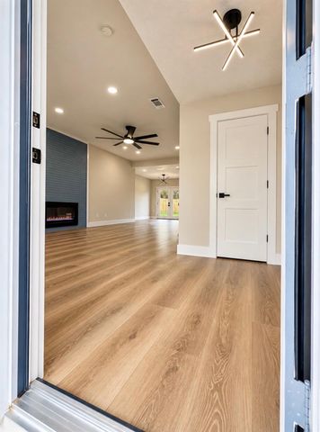 2439 Anthony Hay Lane, Katy, TX 77449