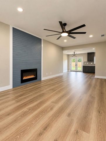 2439 Anthony Hay Lane, Katy, TX 77449