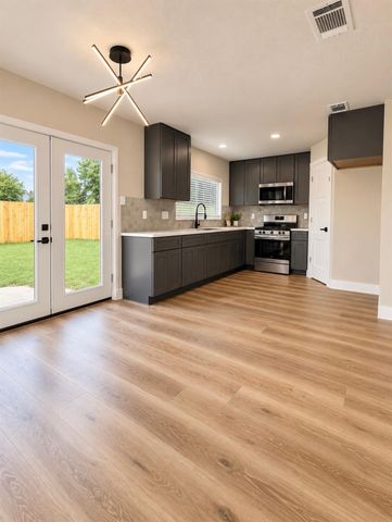 2439 Anthony Hay Lane, Katy, TX 77449
