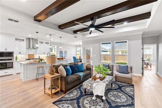 7718 Nadia Dr, Corpus Christi, TX 78414