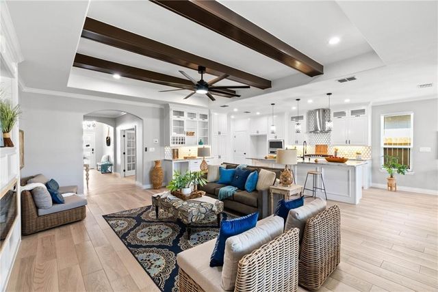 7718 Nadia Dr, Corpus Christi, TX 78414