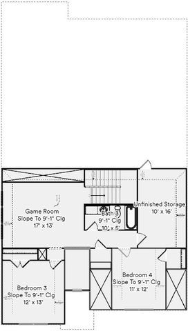 9116 Kansas Pacific Drive, Fort Worth, TX 76036