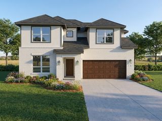 9116 Kansas Pacific Drive, Fort Worth, TX 76036