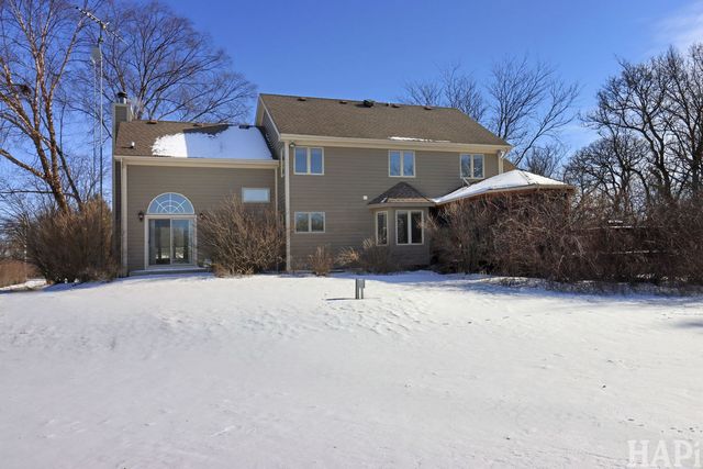 10979 Ernest Drive, Marengo, IL 60152