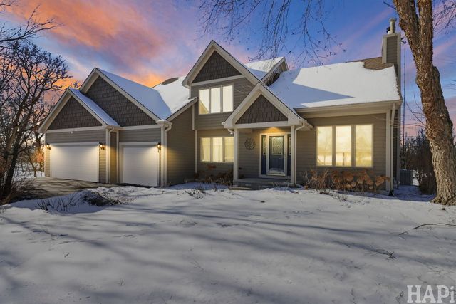 10979 Ernest Drive, Marengo, IL 60152