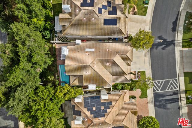 4370 Park Monte Nord, Calabasas, CA 91302