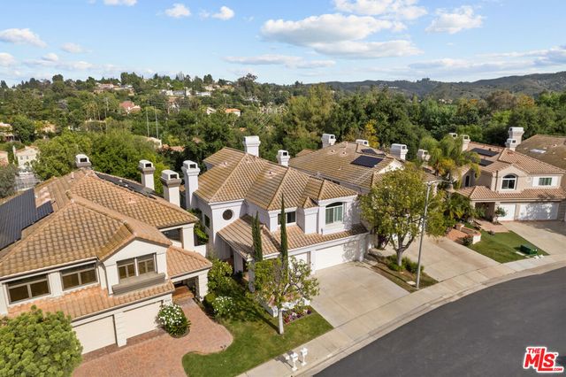 4370 Park Monte Nord, Calabasas, CA 91302