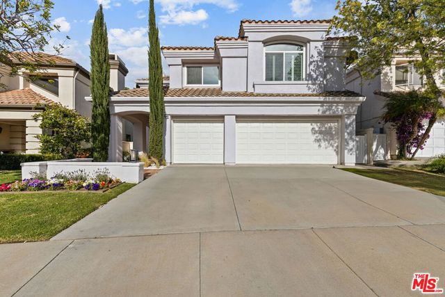 4370 Park Monte Nord, Calabasas, CA 91302