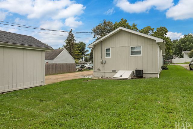42161 N 1st Avenue, Antioch, IL 60002