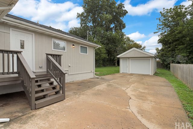 42161 N 1st Avenue, Antioch, IL 60002