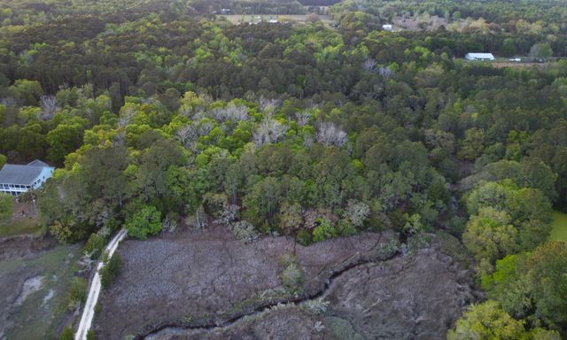 3733 N Highway 17 Highway Tract 2, Mcclellanville, SC 29458