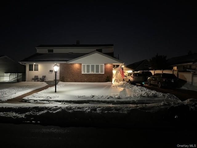 22 Randal Drive, Bethpage, NY 11714