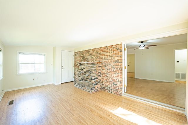 4401 Westridge Drive, North Little Rock, AR 72116