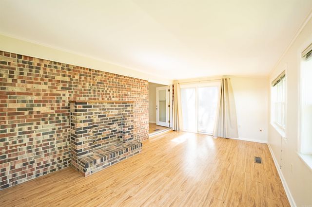 4401 Westridge Drive, North Little Rock, AR 72116