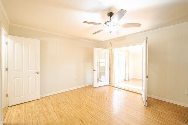 4401 Westridge Drive, North Little Rock, AR 72116