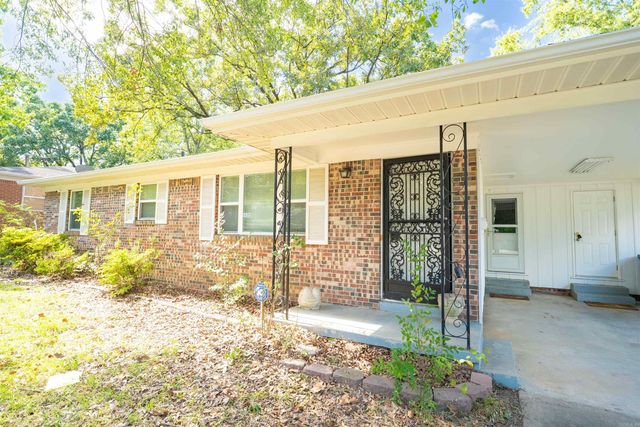 4401 Westridge Drive, North Little Rock, AR 72116