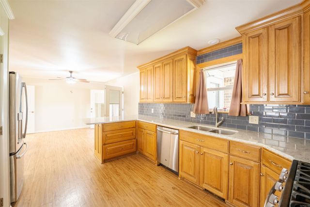 4401 Westridge Drive, North Little Rock, AR 72116