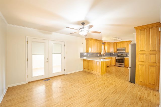 4401 Westridge Drive, North Little Rock, AR 72116