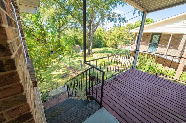 4401 Westridge Drive, North Little Rock, AR 72116