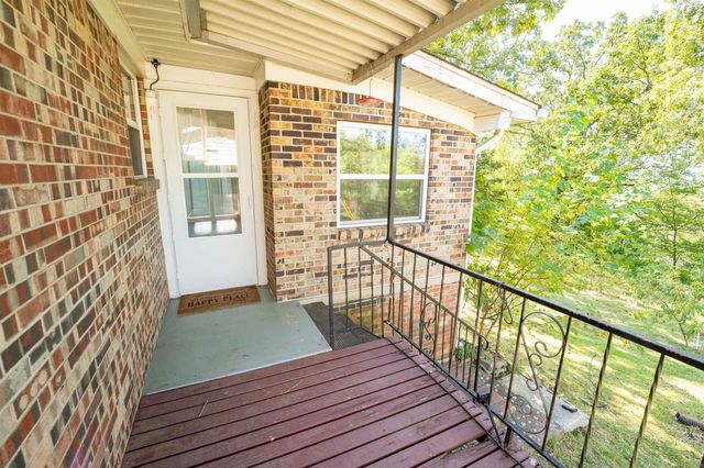 4401 Westridge Drive, North Little Rock, AR 72116