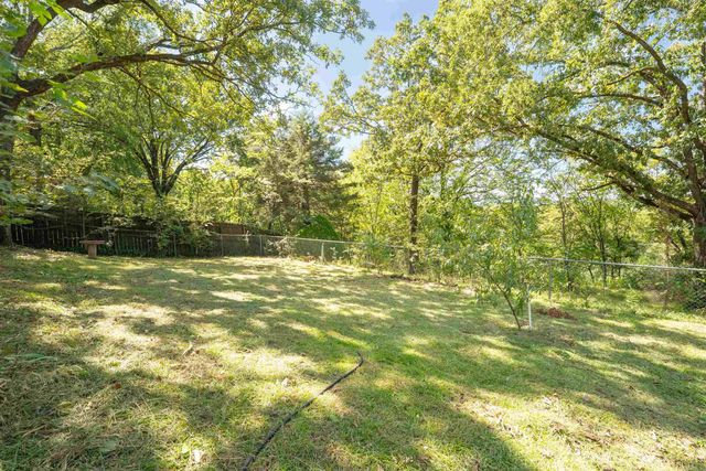 4401 Westridge Drive, North Little Rock, AR 72116