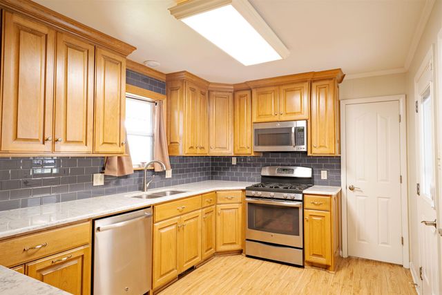 4401 Westridge Drive, North Little Rock, AR 72116