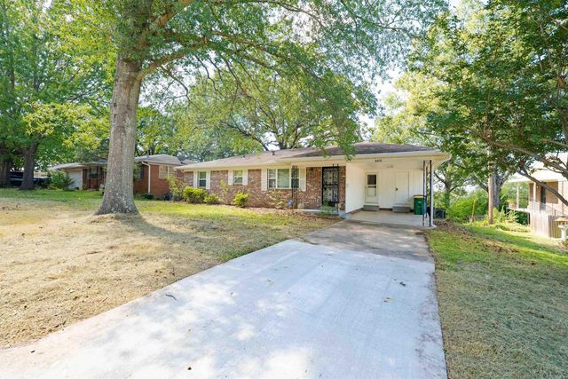 4401 Westridge Drive, North Little Rock, AR 72116